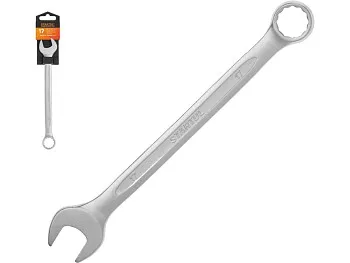 Ключ комбинированный 17мм STARTUL MASTER (ST4270-17)
