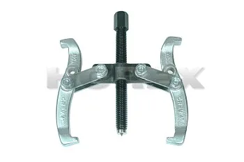 Съемник на 2 захвата 4" Хорекс Авто HZ 25.1.038-2