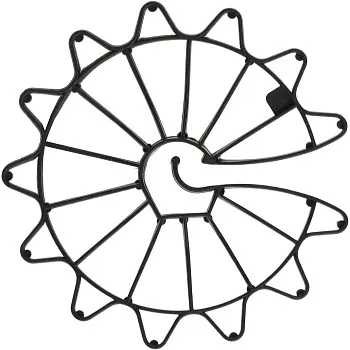 Фиксатор арматуры "Звездочка-40" 6-20 (20 шт в дой-паке) STARFIX