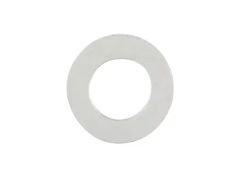 Прокладка для подводки стиральных машин 3/4 силиконовая