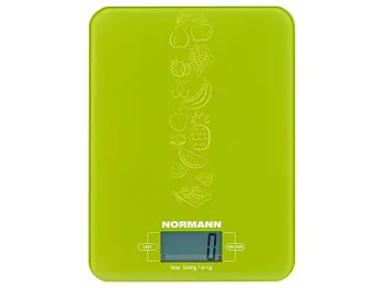 Весы кухонные ASK-269 NORMANN