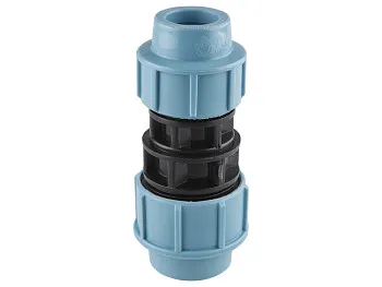 Муфта ред. 32 х 20 (для ПЭ труб), AV Engineering