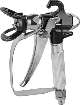 Пистолет распылительный WORTEX для LS 2215