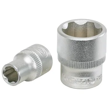 Головка 1/2 дюйма 10 мм