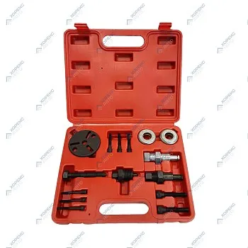 Набор для ремонта и обслуживания компрессора кондиционера Хорекс Авто HZ 25.1.092S