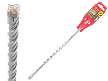 10х260х310 мм бур (сверло) SDS-plus E4 WORTEX