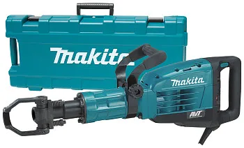 Отбойный молоток  MAKITA HM1317CB (1510 Вт, 34.9 Дж, 1450 уд/мин)