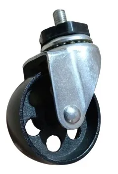 Колесо для трансмиссионной стойки г/п 1 т Хорекс Авто HZ 03.1.7.002J