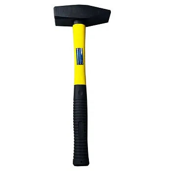 Молоток слесарный с фиберглассовой рукояткой 600 г Хорекс Авто HZ 32.1.003S