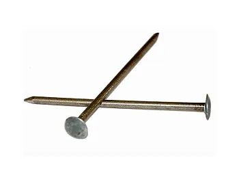 Гвозди шиферные 5.0х120 мм (15 кг)