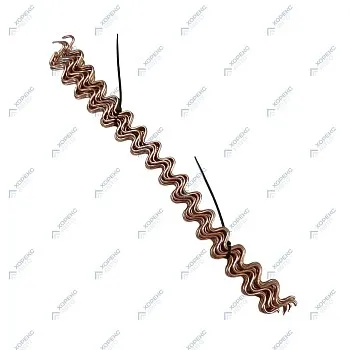 Проволока волнистая для споттера (в комплекте - 15 штук) Хорекс Авто HZ 18.621