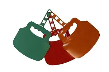 Веер для раздува огня