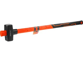 Кувалда 3,0кг с фибергл. рукояткой STARTUL STANDART  (ST2401-30)