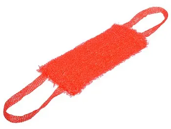 Мочалка из полипропилена, "Банные штучки"