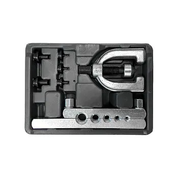 Набор для развальцовки трубок (7 предметов) Хорекс Авто HZ 25.1.136S