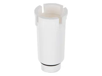 Заглушка ПП 1/2" нар. белая, AV Engineering