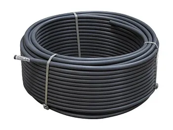 Труба ПЭ ТПТ 25 100м, AV Engineering