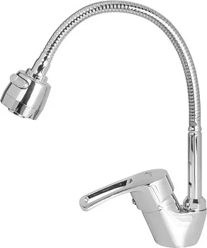 Смеситель для кухни D40-A, серия 470 ECONOCE