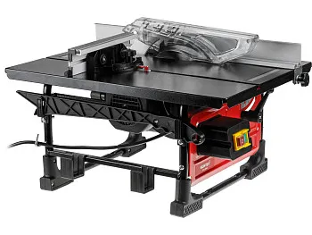 Станок распиловочный WORTEX LX ETS 2010 в кор. 200 мм, 800 Вт, 2950 об/мин