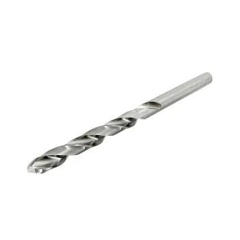 Сверло по металлу HSS 4241 спиральное 6 мм