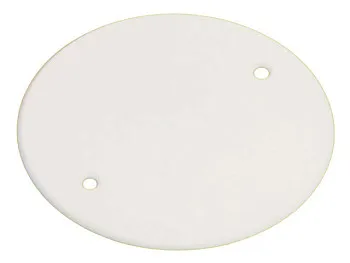 Крышка универсальная для коробки распаячной