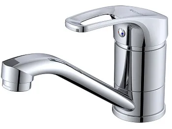 Смеситель для кухни D40, серия 670 ECONOCE