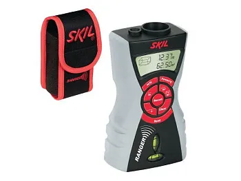 Дальномер ультразвуковой SKIL 520 в блистере