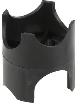 Фиксатор арматуры "Опора 25/30/35/40" 4-25 (30 шт в дой-паке) STARFIX