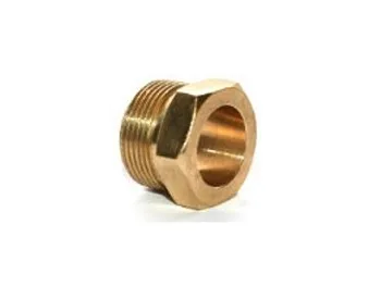 Гайка Р22-000-02  (ООО "РЕДИУС 168")