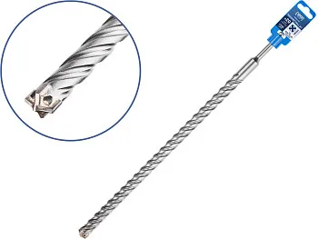 20х400х460 мм бур (сверло) SDS-plus EXPERT STARTUL