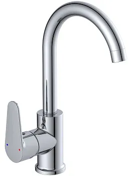 Смеситель для кухни D35, серия 680 ECONOCE