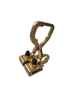 Кузовной зажим двунаправленный, рабочее усилие до 3,0 т Хорекс Авто HZ 18.654J