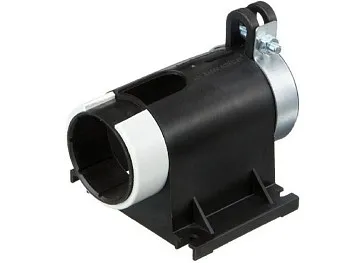 Держатель для водяного насоса-насадки д/дрели