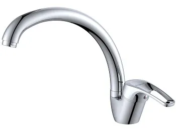 Смеситель для кухни D40, серия 670 ECONOCE