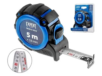 Рулетка 5м/19мм EXPERT STARTUL (SE3012-0519)