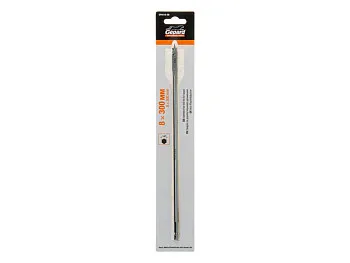 Сверло по дереву перьевое ф 8х300мм удлиненное GEPARD (GP0416-08)