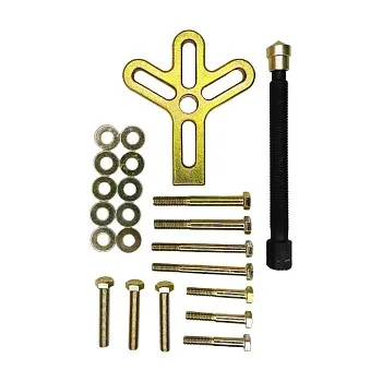 Набор для снятия шкивов (13 предметов) Хорекс Авто HZ 25.1.003X