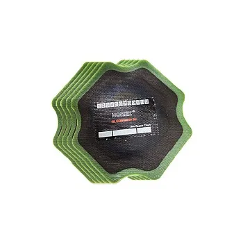 Пластыри для диагональных шин (Упаковка - 5 штук) Хорекс Авто DCWX-06