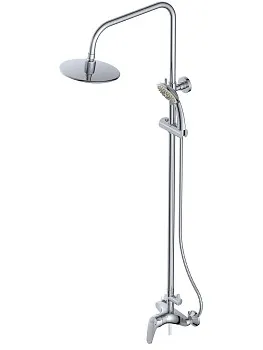 Душевая система (Lt) D40, серия ROM AV Engineering