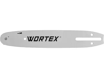 Шина 25.4 см (10") 3/8" LP 1.1 мм WORTEX для CEC 2518-3