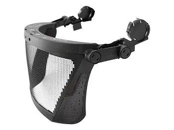 Щиток защитный КБТ СТАЛЬ Expert RX с адаптером ВИЗИОН