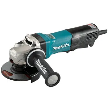 Одноручная углошлифмашина MAKITA GA 5095 X01 в кор.