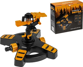 Распылитель импульсный на подставке STARTUL METSA (ST6013-20)