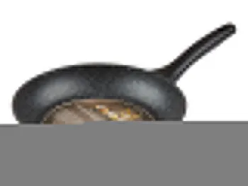 Сковорода ф 26х4.8 см, алюм., антиприг. покр., серия Marble Exclusive, PERFECTO LINEA