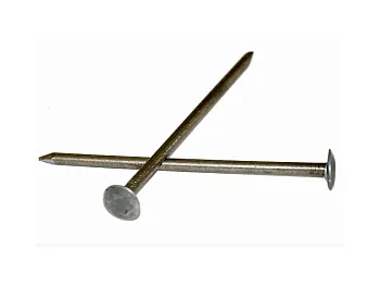 Гвозди шиферные 4.0х120 мм (5 кг в карт. уп.) STARFIX