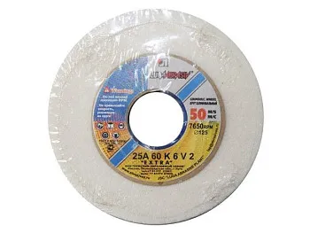 Шлифкруг ПП(1) 150х20х12,7 25A 60 K-L 6 V 50