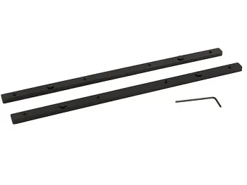 Соединительный элемент (2 шт) к направляющим шинам MAKITA