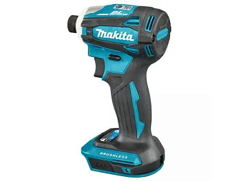 Аккум. шуруповерт MAKITA LXT DTD 172 Z в кор.