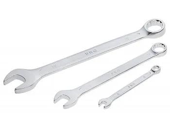 Набор ключей комбинир. 6-22мм 12шт PRO STARTUL GT (PRO-81112)