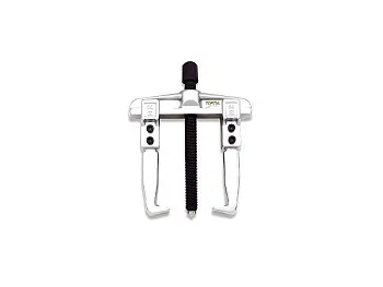 Съемник подшипников 2-зажимн. 120мм TOPTUL